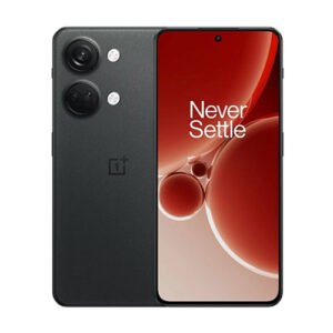 Oneplus Nord 3 16GB/256GB 5G Dual Sim Tempest Gray – Global Version