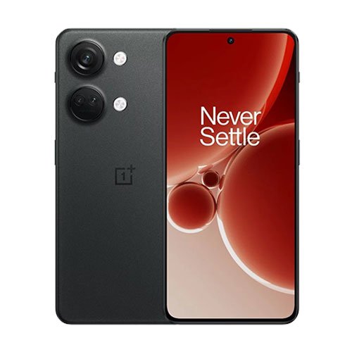Oneplus Nord 3 8GB/128GB 5G Dual Sim Tempest Gray – Global Version