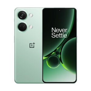 Oneplus Nord 3 16GB/256GB 5G Dual Sim Misty Green – Global Version