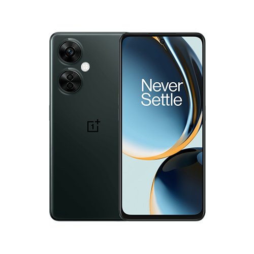 Oneplus Nord CE 3 Lite 5G 8GB/128GB Dual Sim Grey CPH2465- Global Version