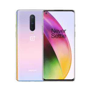 OnePlus 8 12GB/256GB Dual SIM Interstellar Glow
