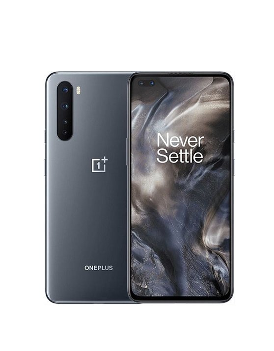 OnePlus Nord 8GB/128GB Gray Onyx - AC2003 Global