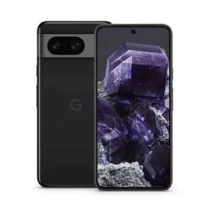 Google Pixel 8 5G 8GB/128GB Obsidian