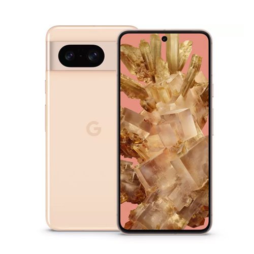 Google Pixel 8 5G 8GB/256GB Rose