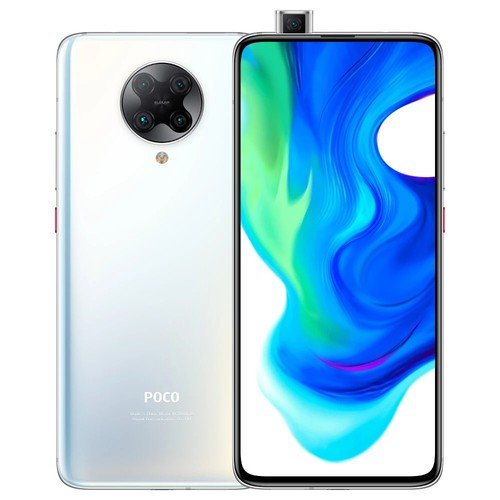 Xiaomi Poco F2 Pro 6GB/128GB 5G White Global version
