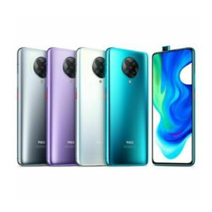 Xiaomi Poco F2 Pro 8GB/256GB 5G GLOBAL VERSION
