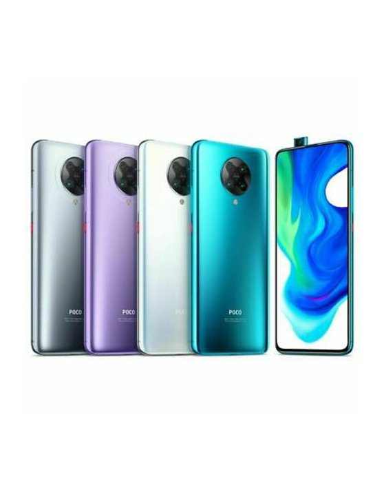 Xiaomi Poco F2 Pro 8GB/256GB 5G GLOBAL VERSION