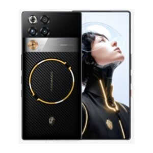 Zte Nubia Redmagic 11 Pro 5G Dual Sim 24GB/1TB Golden Saga Limited Edition – Global Version