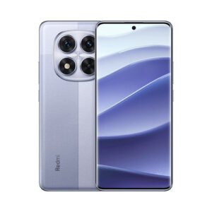 Xiaomi Redmi Note 14 Pro 5G Dual Sim 12GB/256GB Lavender Purple – Global Version