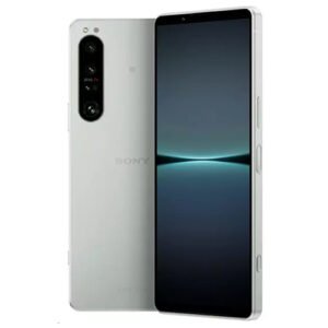 Sony Xperia 1 Iv 5G 12GB/256GB White- Dual Sim Xq-ct72