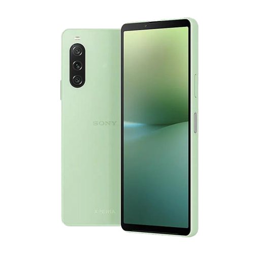 Sony Xperia 10 V 5G Dual Sim 8GB/128GB Sage Green - XQ-DC72