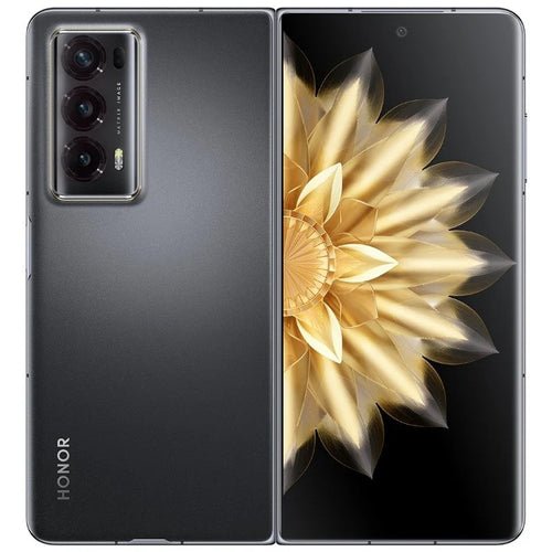 HONOR Magic V2 Dual Sim 16GB/512GB Silk Black – Global Version