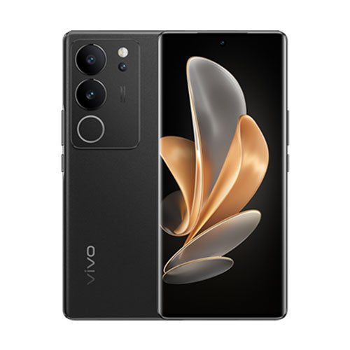 Vivo V29 12GB/256GB 5G Dual Sim Space Black - Global Version