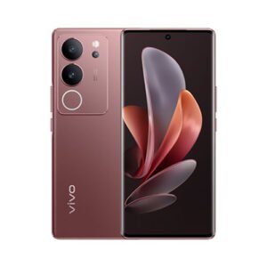 Vivo V29 12GB/256GB 5G Dual Sim Majestic Red - Global Version