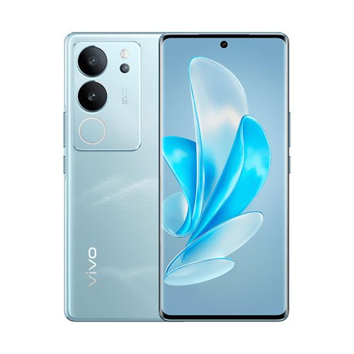 Vivo V29 8GB/128GB 5G Dual Sim Himalayan Blue - Global Version