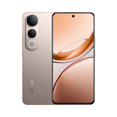 Vivo V50 Lite 12GB/256GB 5G Dual Sim Gold – Global Version