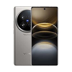 Vivo X200 Ultra 5G Dual SIM 12GB/256GB Gray – Global Version