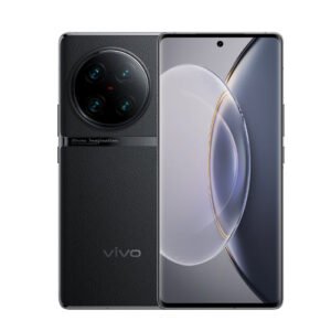 Vivo X90 Pro Plus 12GB/256GB Dual SIM Black - CN Version (Can install Google play store upon request)
