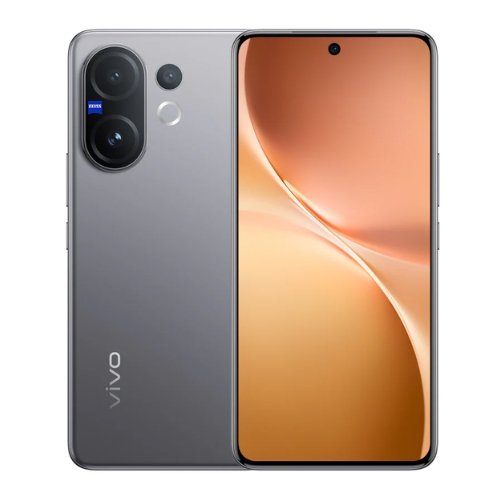 Vivo V60 5G Dual SIM 12GB/256GB Mist Grey – Global Version