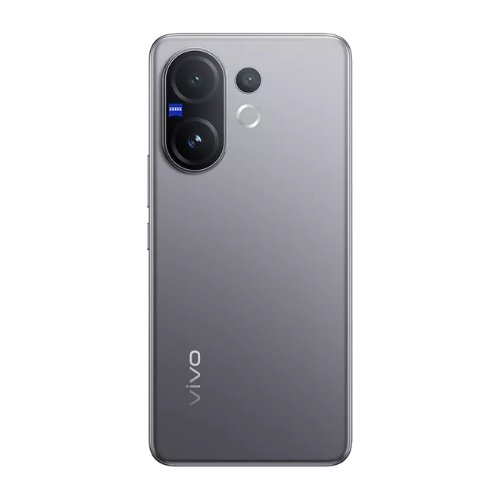 Vivo V60 5G Dual SIM 12GB/256GB Mist Grey – Global Version