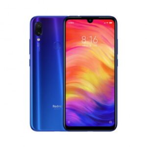Xiaomi Redmi Note 7 4GB/128GB Blue Neptune