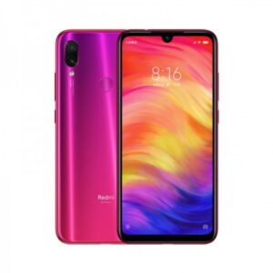 Xiaomi Redmi Note 7 Pro 6GB/128GB Red